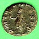 CLAUDE II LE GOTHIQUE / ANTONINIEN  / BRONZE ROMAIN  / 2.65 G Et 18 Mm - La Crisis Militar (235 / 284)