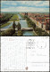 Ansichtskarte München Isarpartie - Fernblick 1962 - Muenchen