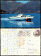 Cartoline Riva Del Garda Lago Di Garda / Gardasee Motorboot 1972 - Other & Unclassified