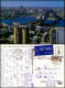 Postcard Sydney Harbour View From North 1983  Gel. Air Mail - Sydney