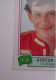Delcampe - AYRTON SENNA Rookie TOLEMAN-HART F1 PANINI GRAND PRIX 1984 RARE ORIGINAL CARD EXCELLENT CONDITION - Automobile - F1