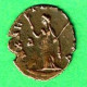 GALLIEN / ANTONINIEN / JOLI PORTRAIT / 1.67 G Et 18 Mm - The Military Crisis (235 AD To 284 AD)