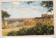 8AK4294 TOLEDO VUE PARTIELLE DE SAN JEAN DES ROIS ET PONT SAINT MARTIN 2 SCANS - Toledo