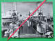 COCA COLA - MILANO, Factory Industrial Lines, Photo Postcard 1950's (DCP01) - Advertising