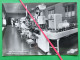 COCA COLA - BUSTO ARSIZIO, Factory Industrial Lines, Photo Postcard 1950's (DCP01) - Advertising