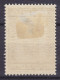 Belgian Congo 1930 Mi. 111, 20c. + 5c Hilfe Der Bevölkerung Missionsschwester & Kind ERROR Variety 'Missing Colour', MH* - Unused Stamps
