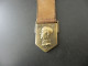 Medaille Medal - Schweiz Suisse Switzerland - Mobilisation De Guerre Bern Neuchâtel 1939 - 1940 - Autres & Non Classés