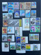 Timbre Japon 2001 Lot De 60 Timbre Et 1 Bloc Feuillet Neuf ** - Collections, Lots & Series