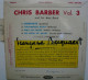 Chris Barber And His Jazz Band Vol. 3 - Non Classés