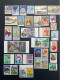 Timbre Japon 2001 Lot De 56 Timbre Et 2 Bloc Feuillet Neuf ** - Collections, Lots & Series