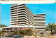 CPM- MALLORCA- Hotel TAURUS PARK Playa De Palma * Lettre Enveloppe Multifaces - Armoiries * TBE - Mallorca