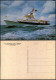 Ansichtskarte  Seenotkreuzer John T. Essberger Schiff 1978 - Other & Unclassified