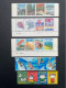 Timbre Japon 2001 Lot De 47 Timbre En 10 Bande Vertical Ou Horizontal Neuf ** - Collections, Lots & Series