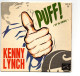 EP 45 TOURS KENNY LYNCH PUFF ! 1962 FRANCE La Voix De Son Maître – EMF 331 - 7" - Rock