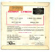 EP 45 TOURS KENNY LYNCH PUFF ! 1962 FRANCE La Voix De Son Maître – EMF 331 - 7" - Rock