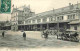 71 - Macon - La Gare - Animée - CPA - Voir Scans Recto-Verso - Macon