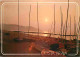 Espagne - Espana - Cataluna - Costa Brava - Coucher De Soleil - CPM - Voir Scans Recto-Verso - Gerona