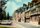 Automobiles - Lisieux - Les Vieilles Demeures, Rue Du Docteur-Degrenne - CPM - Voir Scans Recto-Verso - Passenger Cars