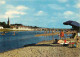 58 - La Charité Sur Loire - La Plage - Scènes De Plage - CPM - Carte Neuve - Voir Scans Recto-Verso - La Charité Sur Loire