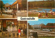 88 - Contréxeville - Multivues - Automobiles - Carte Neuve - CPM - Voir Scans Recto-Verso - Contrexeville