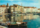 83 - Saint Tropez - Carte Neuve - CPM - Voir Scans Recto-Verso - Saint-Tropez