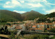 66 - Amélie Les Bains - Vue Générale De La Ville   Au Fond  L'entrée Des Gorges Du Mondony - CPM - Voir Scans Recto-Vers - Other & Unclassified