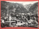 Cartolina - Valsesia - Mollia Con Vista Di Grampa - 1954 - Vercelli