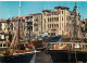 64 - Saint Jean De Luz - Le Port Et Maison De L'lnfante - Bateaux - Carte Neuve - CPM - Voir Scans Recto-Verso - Saint Jean De Luz