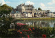 37 - Amboise - Le Château - Carte Neuve - CPM - Voir Scans Recto-Verso - Amboise