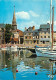 14 - Honfleur - Le Vieux Bassin - Le Quai Et La Vieille église Saint-Etienne Abritant Le Musée Du Vieux Honfleur - CPM - - Honfleur