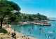 13 - Carry Le Rouet - Calanque Du Cap Rousset - Plages - Carte Neuve - CPM - Voir Scans Recto-Verso - Carry-le-Rouet