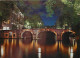 Pays-Bas - Nederland - Amsterdam - CPM - Voir Scans Recto-Verso - Amsterdam