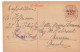 Belgique - Carte Postale De 1918 - Entier Postal - Oblit Sint Joost Ten Node - Exp Vers Marche - Avec Censure - - OC26/37 Staging Zone