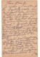 Belgique - Carte Postale De 1918 - Entier Postal - Oblit Sint Joost Ten Node - Exp Vers Marche - Avec Censure - - OC26/37 Staging Zone