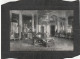 129045     Francia,  Versailles,  Grand  Trianon,  Salon Des  Glaces  Et  Table Du  Conseil  Des  Ministres,  VGSB  1912 - Versailles