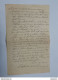 Lettre Envoyée Du Grand Hôtel National De Lucerne .. Lot90 . - Historical Documents