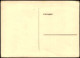 Ansichtskarte  Aussichtsturm Mit Restauration Federzeichnung 1930 - A Identificar
