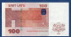 LATVIA 100 LATU 2007 P-57a UNC - Lettonie