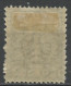 Pologne - Poland - Polen 1921-22 Y&T N°223 - Michel N°151 * - 8m Aigle National - Unused Stamps