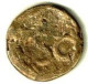 DOMITIEN / DUPONDIUS / ATELIER D'ANTIOCHE / MONNAIE DESOXIDEE / 10.16 G / 22 Mm - Province