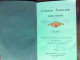 FONDERIE ÉMAILLERIE De SAINT TROND En BELGIQUE - Catalogue Des Années 30 - Revendeur R. FOUILLOUX à PARIS - 17 Vues - Materiale E Accessori