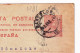 Tarjeta Postal 1914 España Rosenthal Barcelone Barcelona Berlin G. Hönnicke Deutschland - 1850-1931