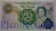 ISLE OF MAN 50 POUNDS 1983 PICK 39a UNC - 50 Pounds