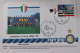 Inter 1988/1989 Stagione Dei Record. Folder Filatelico - Geschenkheftchen
