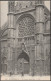 La Façade Saint-Éloi, Dunkerque, C.1910 - Lévy CPA LL159 - Dunkerque