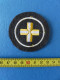 INSIGNE / PATCH MARINE NATIONALE FRANCAISE / ORIGINAL / 05 - Medical Services