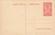 ZAC BELGIAN CONGO   PPS SBEP 67 VIEW 5 UNUSED - Stamped Stationery