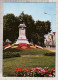 27009 / ⭐ 71-MACON  Statue LAMARTINE Flamme Postale 13em Brocante Entente Athlétique 08.03.1987 Editions COMBIER - Macon