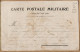 27401 / ⭐ Bonne Année 27-12-1915 CpaWW1 Carte Postale Militaire Décretdu 3 Août 1914 Trèfle 4 Feuilles Hirondelles - New Year