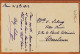 27420 / ⭐ BONNE ANNEE 1913 Cloches Houx à LELONG Villa Renée 7 Rue De L'Ecole Vétérinaire Toulouse-G.O.M 1455 - New Year